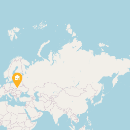 Бутік Готель Кавальєр на глобальній карті